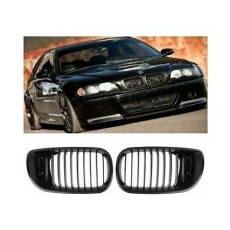 BMW E46 2002-2005 barmaqlığı – Ehtiyat hissələri – ucuztap.az