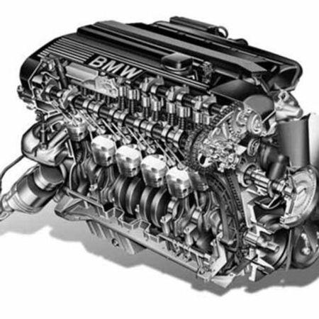 BMW M54 mühərrik hissələri – Ehtiyat hissələri – ucuztap.az