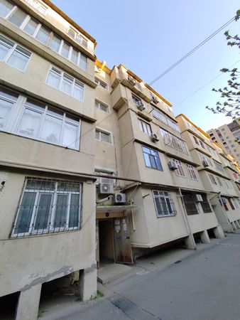 1 Otaqlı mənzil, 45 m², Həzi Aslanov metrosu, Bakı – Mənzillər – ucuztap.az