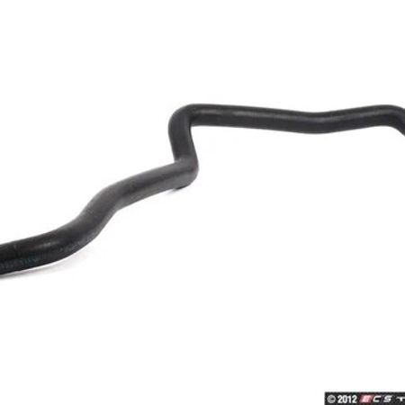 BMW E60/E90/N52/N53 yağ radiator xortumu – Ehtiyat hissələri – ucuztap.az