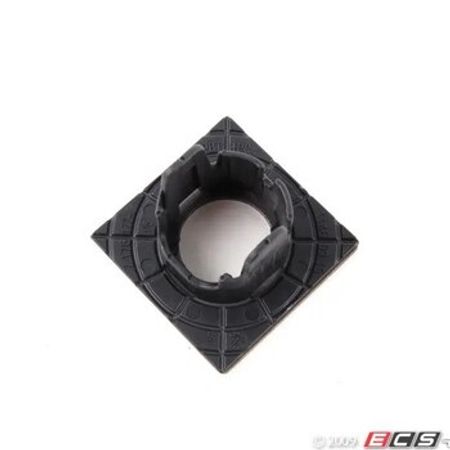 BMW E60 arxa bufer radar yuvası 2007-2009 – Ehtiyat hissələri – ucuztap.az