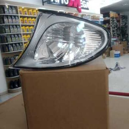 BMW E46 2002-2005 dönmə işığı – Ehtiyat hissələri – ucuztap.az