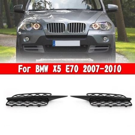 BMW X5 E70 2007-2010 bufer qapağı – Ehtiyat hissələri – ucuztap.az