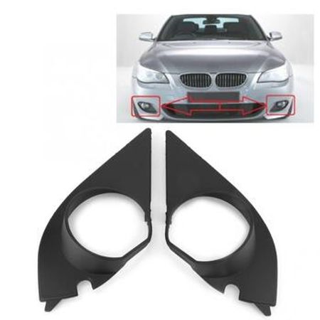 BMW E60 duman fara çərçivəsi (M-Tech) – Ehtiyat hissələri – ucuztap.az