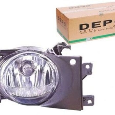 BMW E39 2001-2003 dumani fara restaling – Ehtiyat hissələri – ucuztap.az