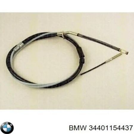 BMW E34 əl əyləci zənciri – Ehtiyat hissələri – ucuztap.az