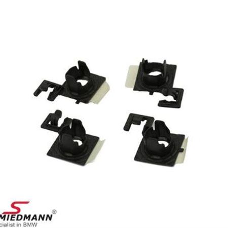 BMW F10+Lci Arxa bufer radar Yeri set – Ehtiyat hissələri – ucuztap.az