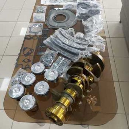 Land Rover 3.0i dirsəkli valı – Ehtiyat hissələri – ucuztap.az