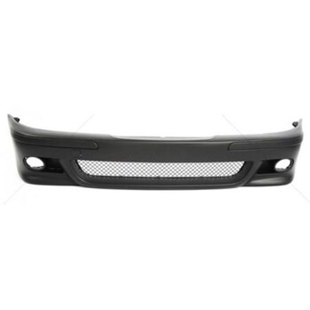 BMW E39 ön bufer M5 Pdcsiz F.yik-siz – Ehtiyat hissələri – ucuztap.az
