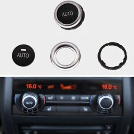 BMW F10/F15 soba düymələri – Ehtiyat hissələri – ucuztap.az