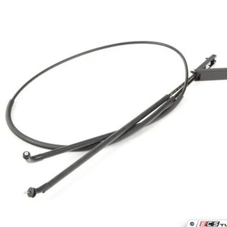 BMW X5 E70+Lci/E71 Kapot orta trosu – Ehtiyat hissələri – ucuztap.az
