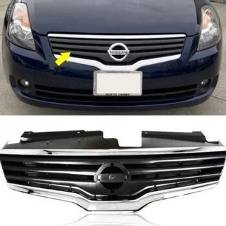 Nissan Altima radiator barmaqlığı – Ehtiyat hissələri – ucuztap.az