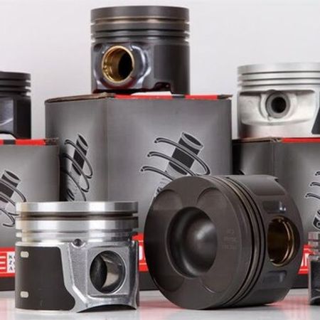 BMW F10, BMW F30, BMW N20 porşen dəsti – Ehtiyat hissələri – ucuztap.az