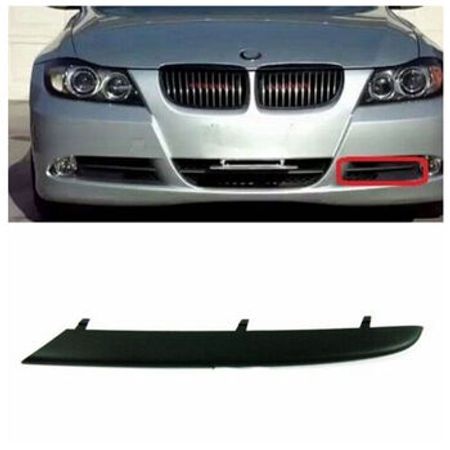 BMW E90 ön bufer setka kantı – Ehtiyat hissələri – ucuztap.az