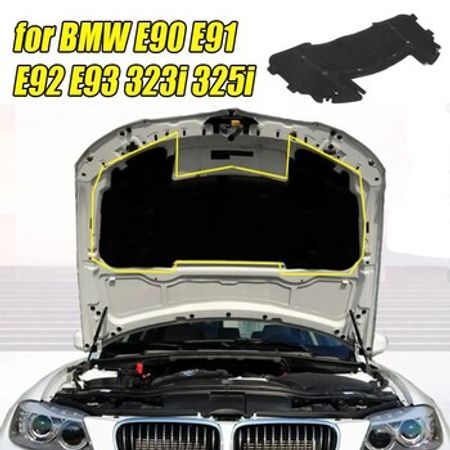BMW E90 kapot üzlüyü – Ehtiyat hissələri – ucuztap.az