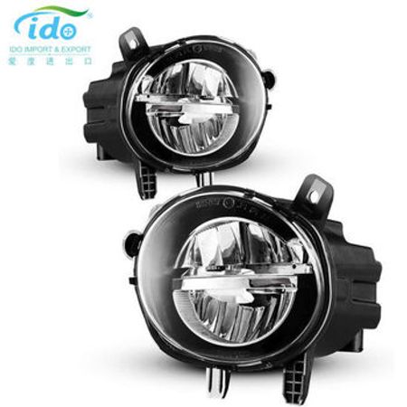 BMW F30 LciF20 F36-Lci LED duman faraları – Ehtiyat hissələri – ucuztap.az