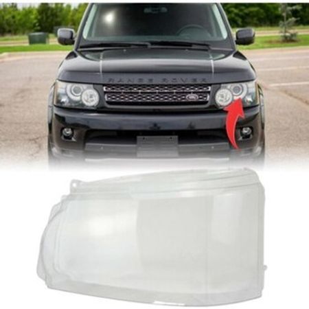 Range Rover Sport 2009-2013 fara şüşəsi – Ehtiyat hissələri – ucuztap.az
