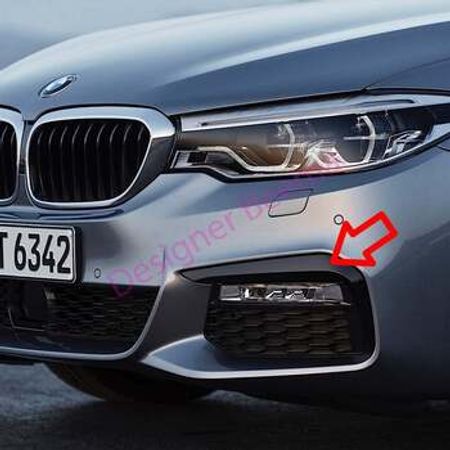 BMW G30 M-Tech 2017 ön bufer kantı – Ehtiyat hissələri – ucuztap.az