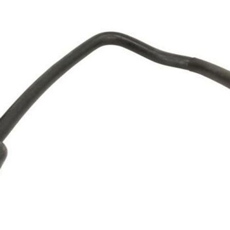 BMW E39 sol alt radiator şlanqı – Ehtiyat hissələri – ucuztap.az