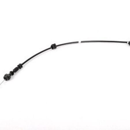 BMW E39/520/528/523 qaz trosu – Ehtiyat hissələri – ucuztap.az