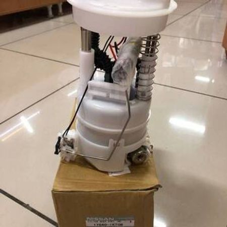 Nissan Juke yanacaq nasosu – Ehtiyat hissələri – ucuztap.az