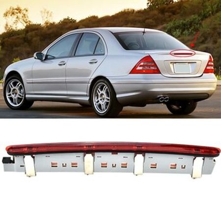 Mercedes Benz W203 stop işığı – Ehtiyat hissələri – ucuztap.az