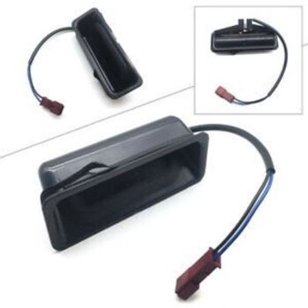 BMW E39 E60 baqaj hissəsi – Ehtiyat hissələri – ucuztap.az