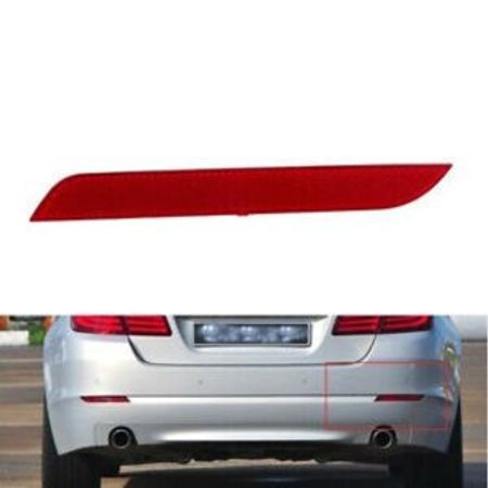 BMW F10 tampon bandı – Ehtiyat hissələri – ucuztap.az