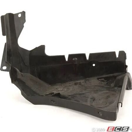 BMW E39 mühərrikin sol alt qoruyucusu – Ehtiyat hissələri – ucuztap.az