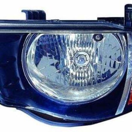 Mitsubishi L200 farası – Ehtiyat hissələri – ucuztap.az