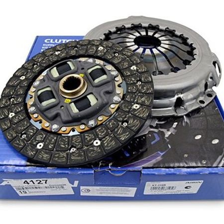 Toyota Corolla 1.6 friksional disk dəsti – Ehtiyat hissələri – ucuztap.az