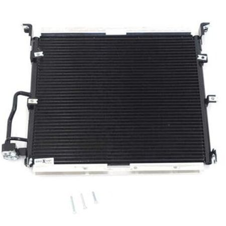 BMW E36 kondisioner radiatoru – Ehtiyat hissələri – ucuztap.az