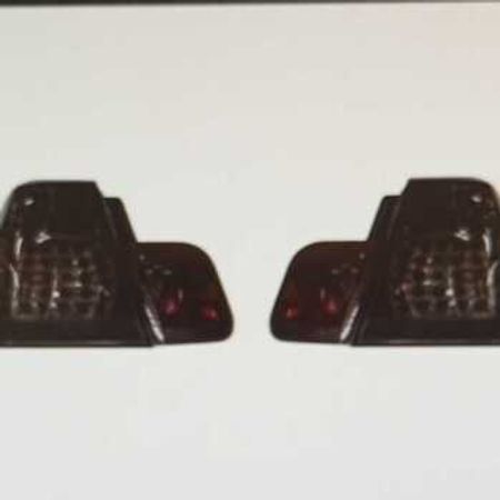 BMW E46 stop işığ dəsti 2002-2005 – Ehtiyat hissələri – ucuztap.az