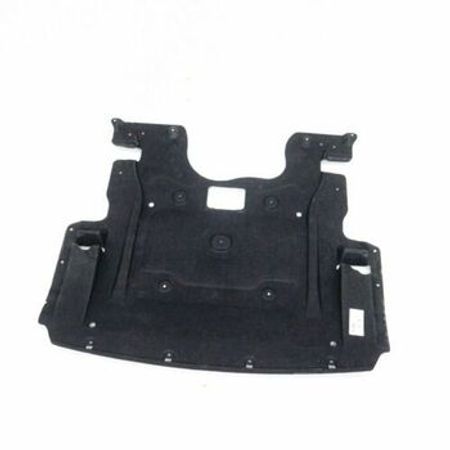 BMW F10+Lci/F01+Lci/Xd/Xi mühərrikin alt qoruyucusu – Ehtiyat hissələri – ucuztap.az