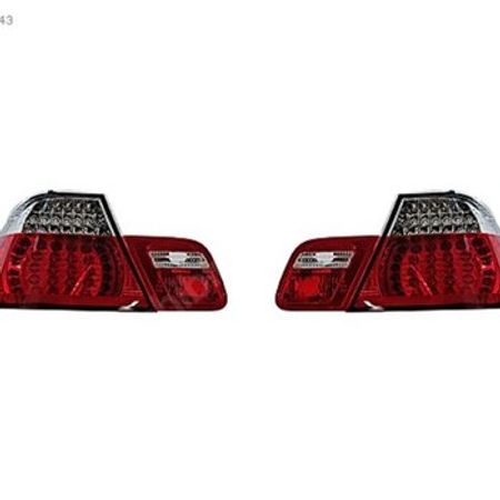 BMW E46 Coupe stop işığl 2003-2005 – Ehtiyat hissələri – ucuztap.az