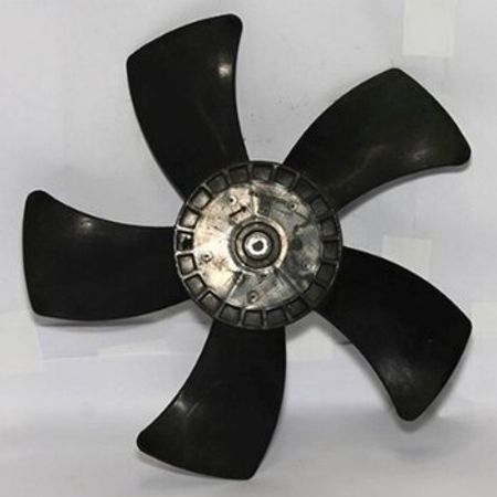 Nissan Tiida radiator pəri – Ehtiyat hissələri – ucuztap.az