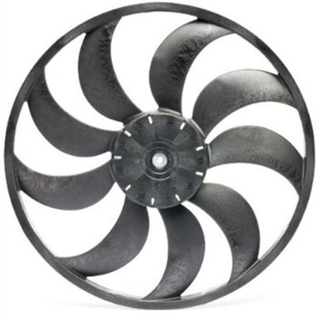 Nissan Maxima A32 Radiator pəri – Ehtiyat hissələri – ucuztap.az