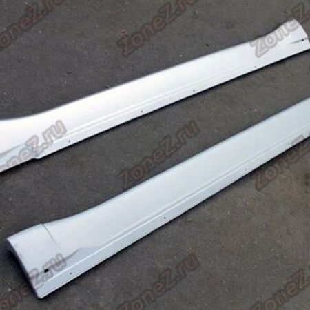 Mitsubishi Pajero ayaqaltı spoyleri – Ehtiyat hissələri – ucuztap.az