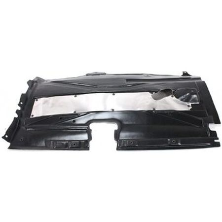 BMW E39 arxa alt qoruyucu – Ehtiyat hissələri – ucuztap.az