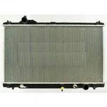 Lexus GS300 su radiatoru – Ehtiyat hissələri – ucuztap.az
