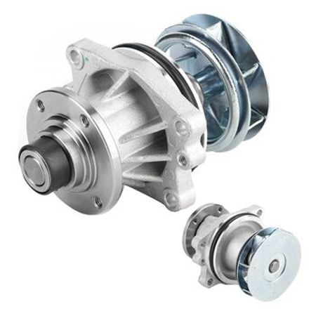 BMW E36 E39 E46 E60 su pompası – Ehtiyat hissələri – ucuztap.az