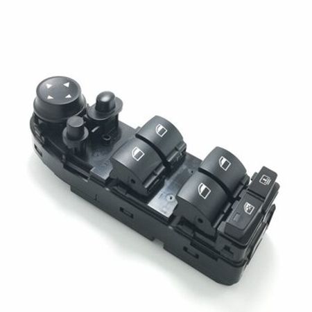 BMW E60 yan pəncərə mexanizimi – Ehtiyat hissələri – ucuztap.az