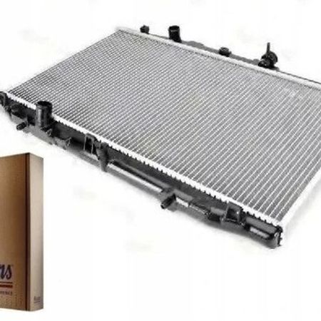 BMW E38/E39/M47/M57/M67 su radiatoru – Ehtiyat hissələri – ucuztap.az