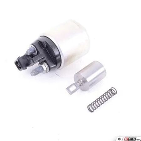BMW E90/E60/F30/F10/N52/N53 avtomat starteri – Ehtiyat hissələri – ucuztap.az