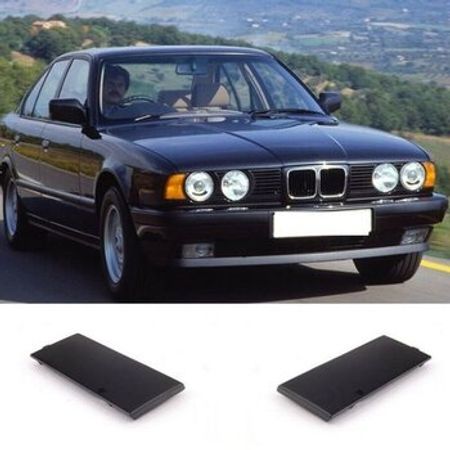 BMW E34 1988-1995 buksir qapağı – Ehtiyat hissələri – ucuztap.az