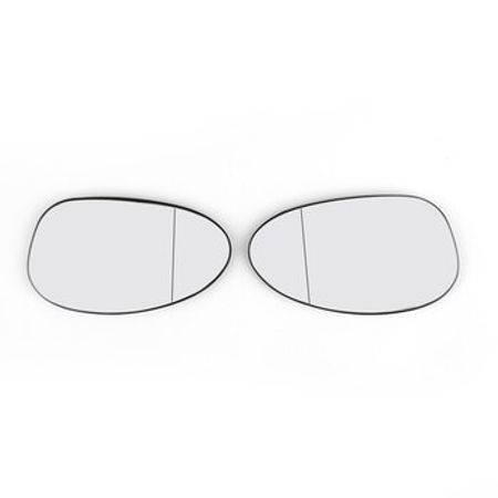 BMW E90/E92/E87/E82 yan güzgü şüşələri – Ehtiyat hissələri – ucuztap.az