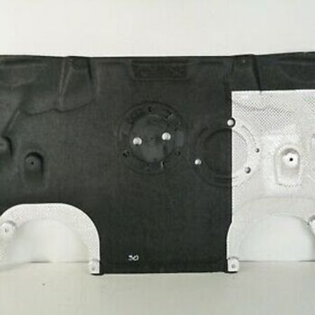 BMW G30 mühərrik qoruyucusu – Ehtiyat hissələri – ucuztap.az