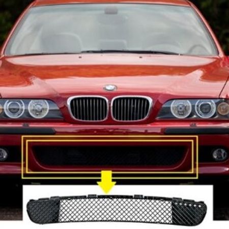 BMW E39 radiator barmaqlığı – Ehtiyat hissələri – ucuztap.az