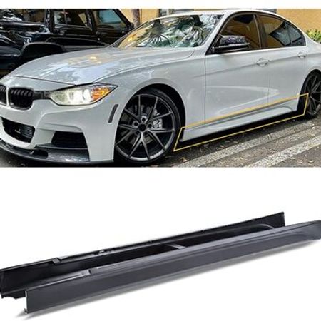 BMW F30+Lci Padnoska Set M-Tech – Ehtiyat hissələri – ucuztap.az