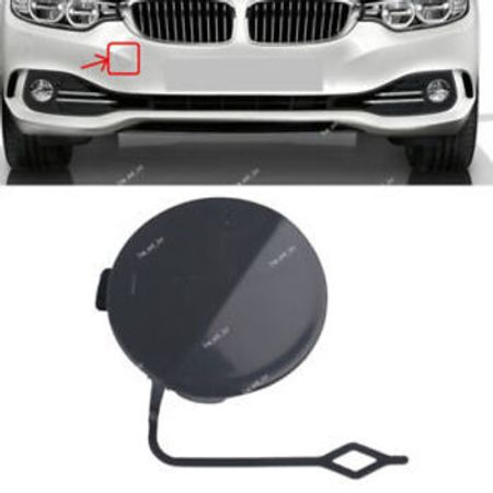 BMW F36/F32, 2010-2014 ön buksir yeri qapağı – Ehtiyat hissələri – ucuztap.az